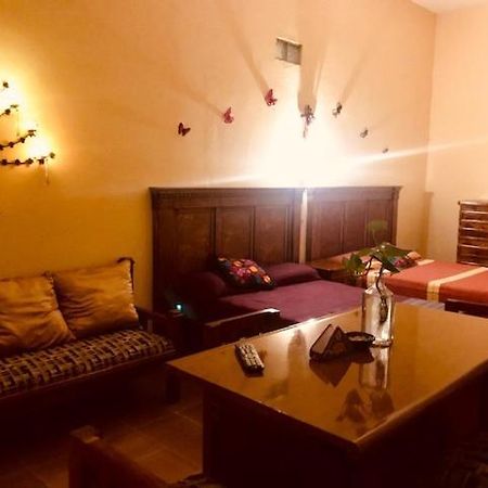 Apartamentos Suites Гуанахуато Екстериор снимка