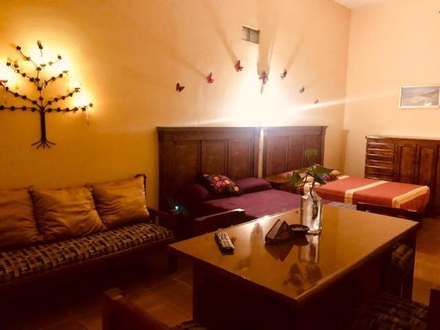 Apartamentos Suites Гуанахуато Екстериор снимка