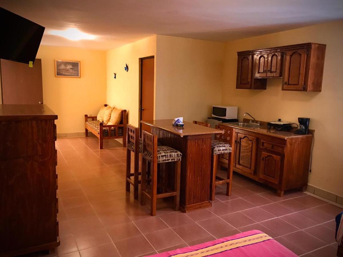 Apartamentos Suites Гуанахуато Екстериор снимка