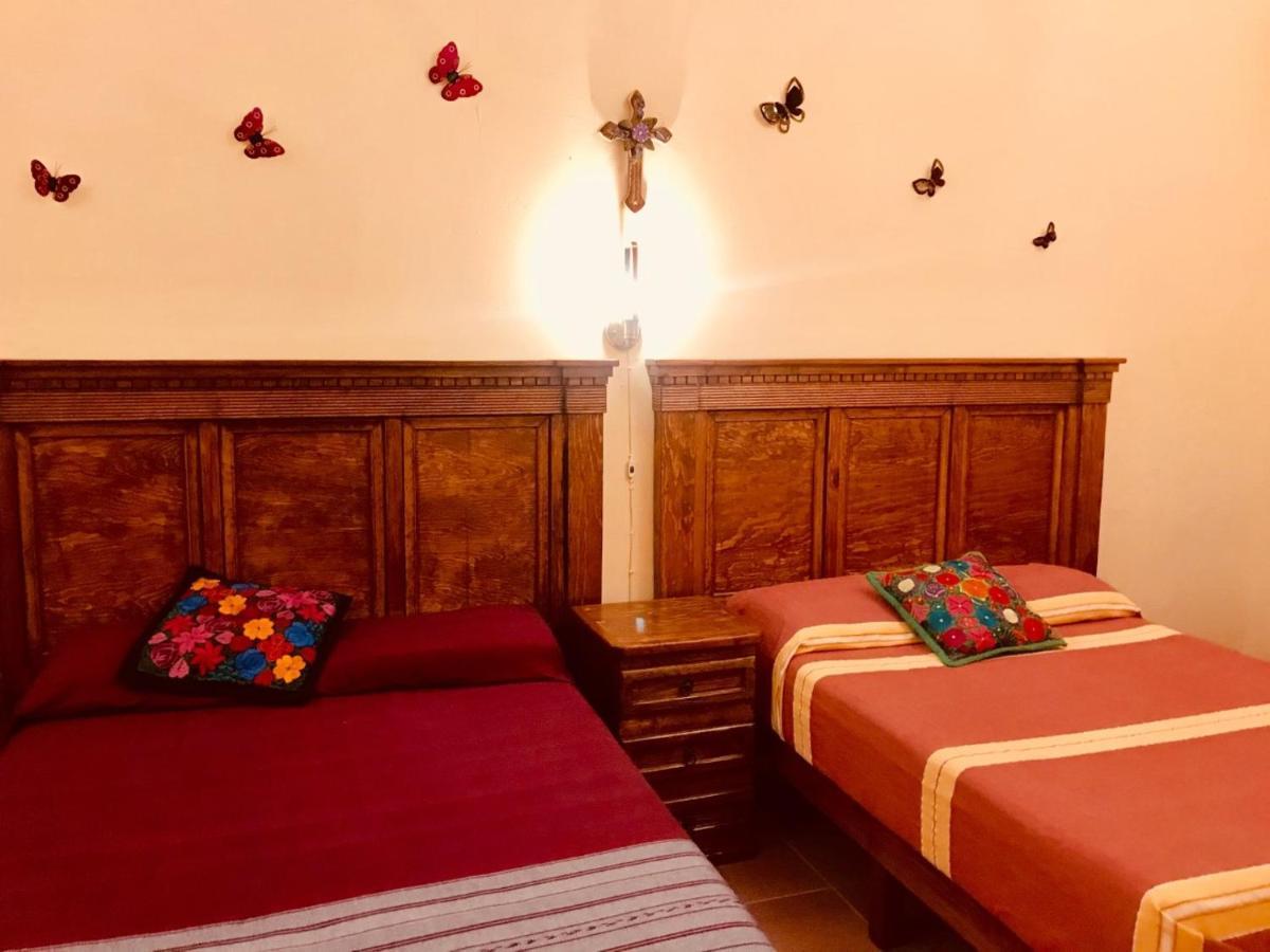 Apartamentos Suites Гуанахуато Екстериор снимка