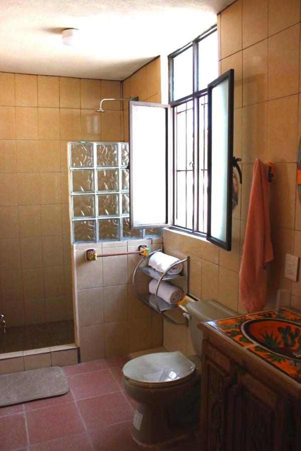 Apartamentos Suites Гуанахуато Екстериор снимка