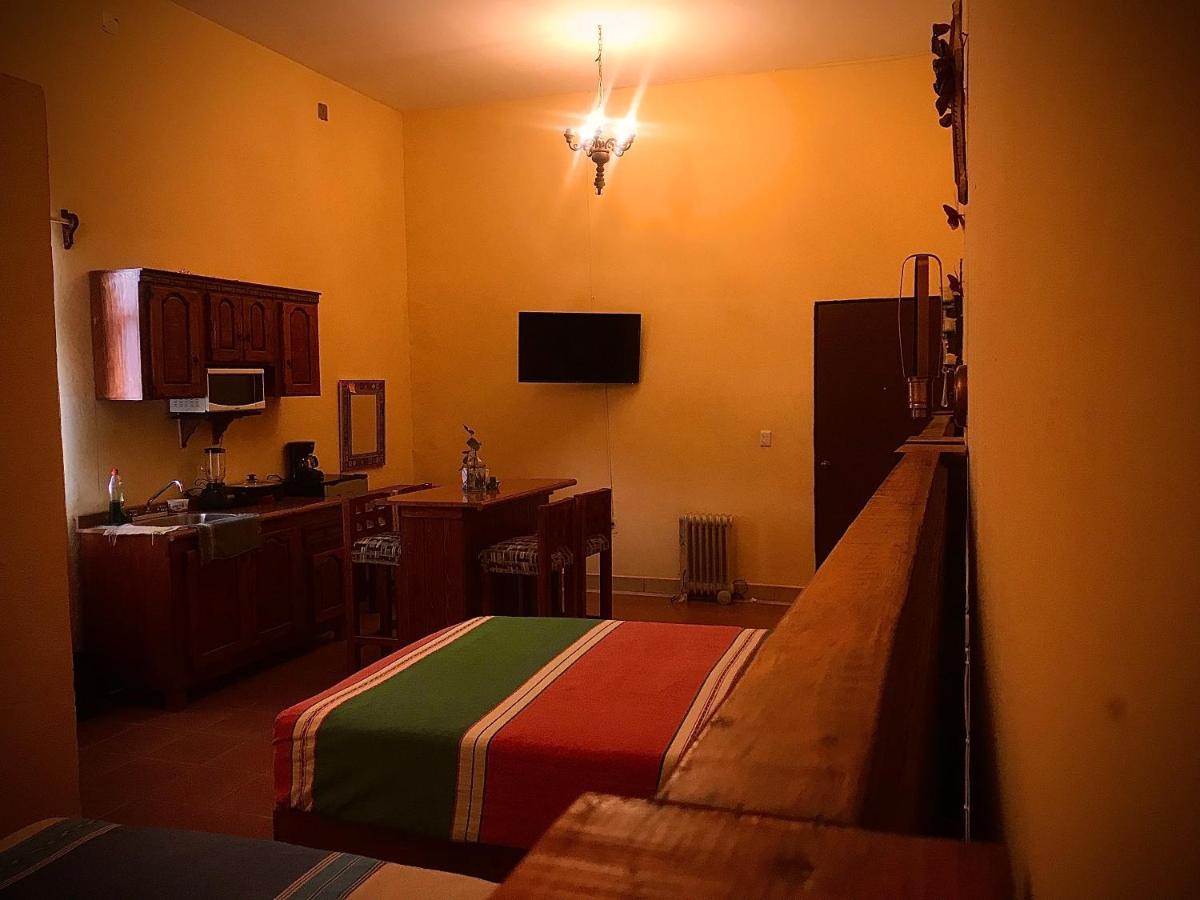 Apartamentos Suites Гуанахуато Екстериор снимка