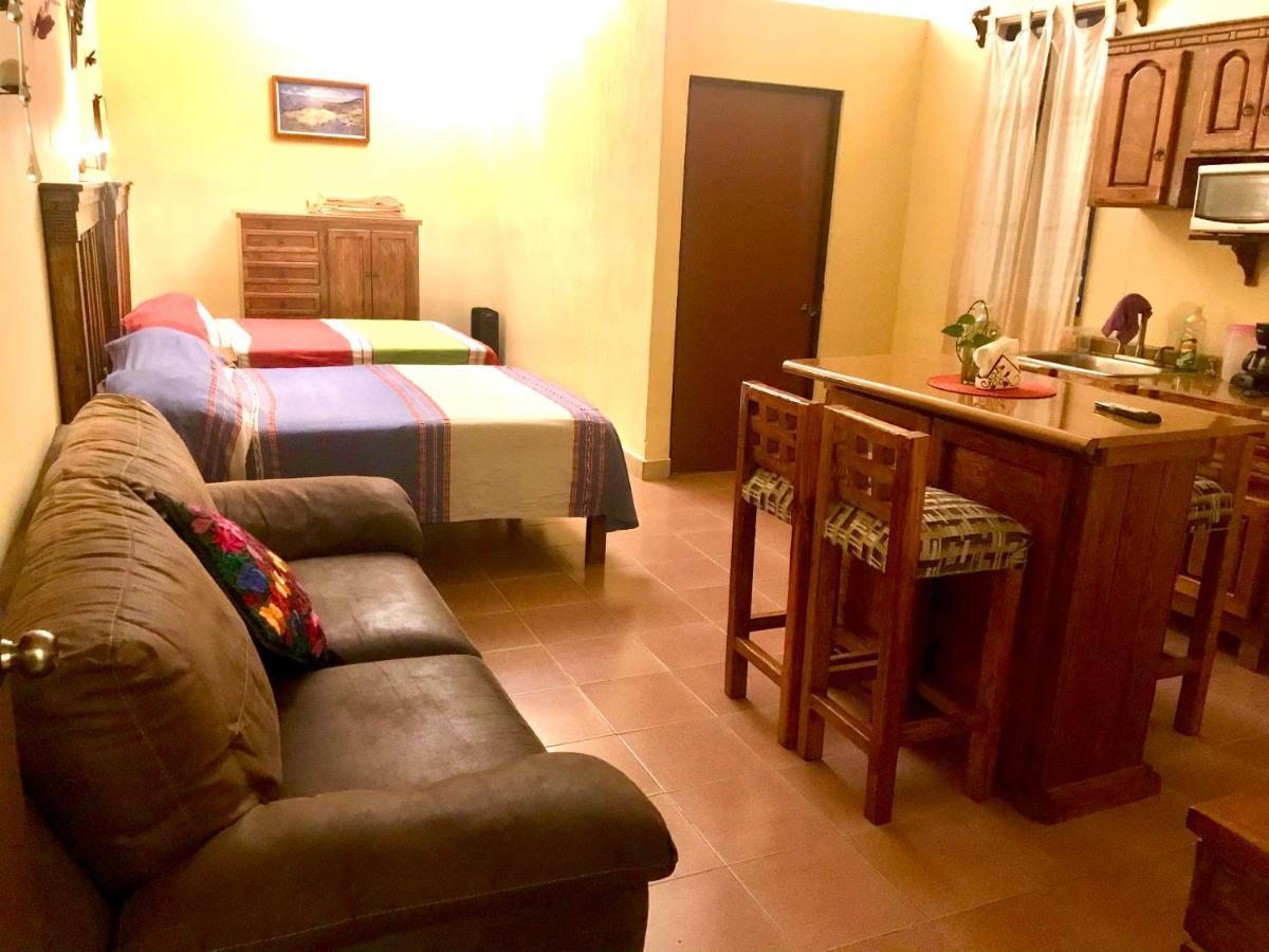 Apartamentos Suites Гуанахуато Екстериор снимка