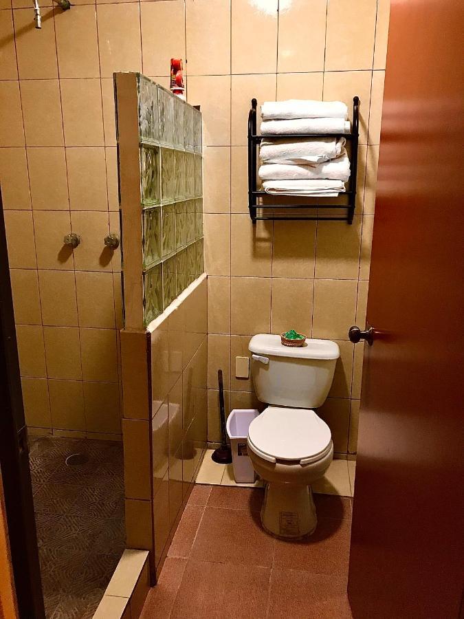Apartamentos Suites Гуанахуато Екстериор снимка