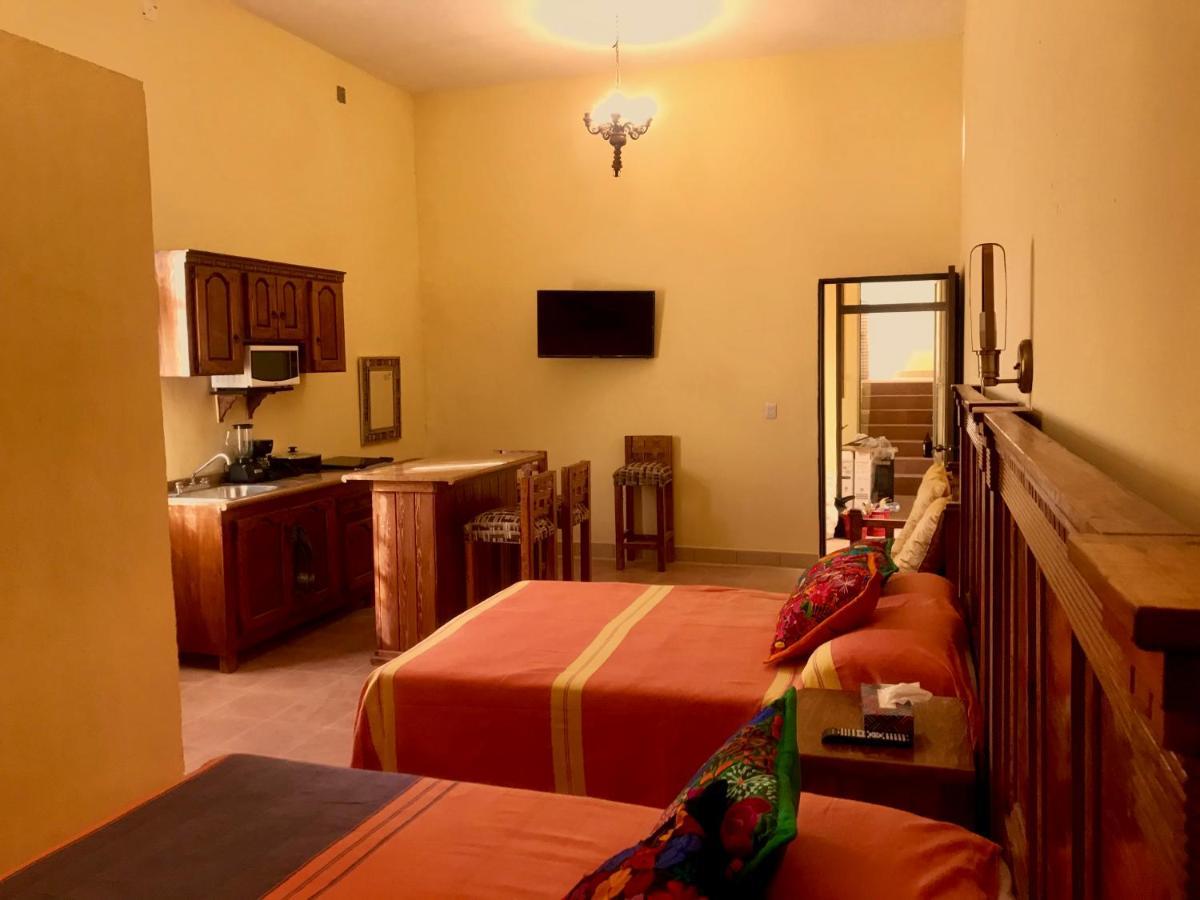 Apartamentos Suites Гуанахуато Екстериор снимка