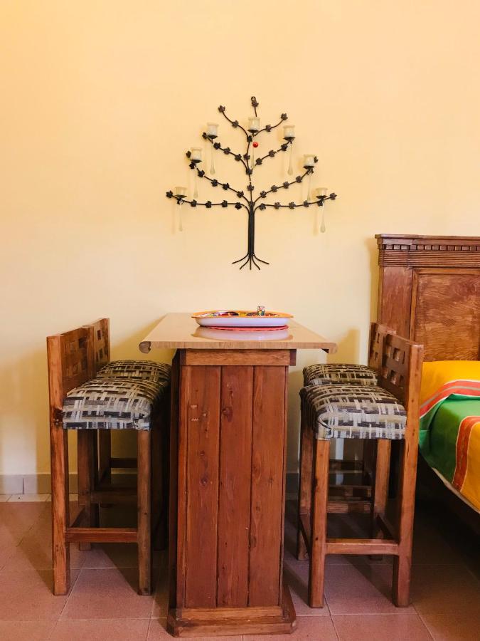 Apartamentos Suites Гуанахуато Екстериор снимка