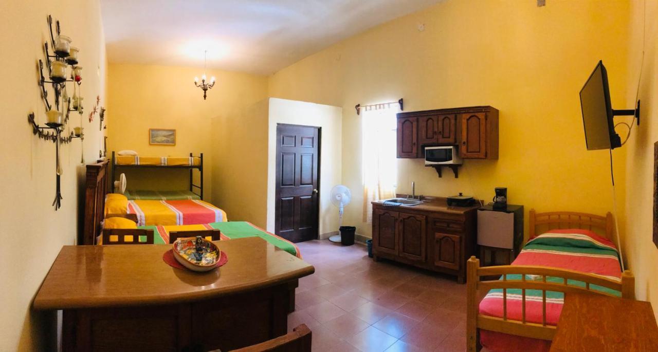 Apartamentos Suites Гуанахуато Екстериор снимка